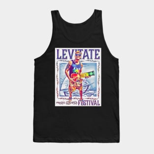 Matt Levitate Tank Top